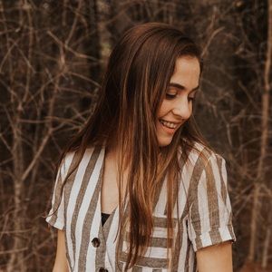 Meet your Posher, Korey